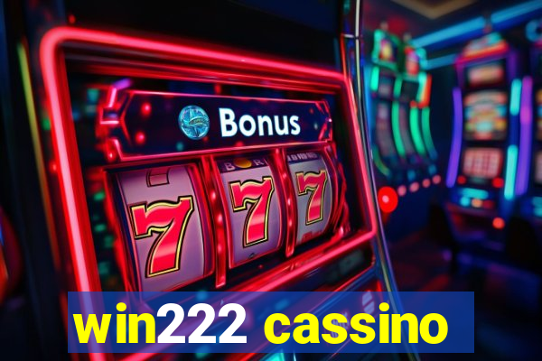 win222 cassino
